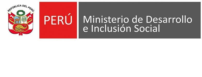 Peruvian Ministry of Development and Social Inclusion - Ministerio de Desarrollo e Inclusión Social