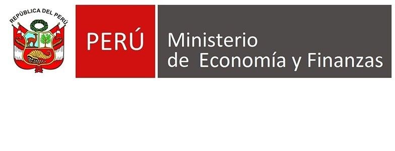 Peruvian Ministry of Economy and Finances - Ministerio de Economia y Finanzas