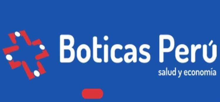 Boticas Peru