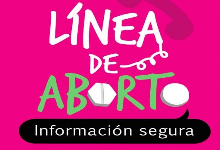 Abortion Hotline in Peru