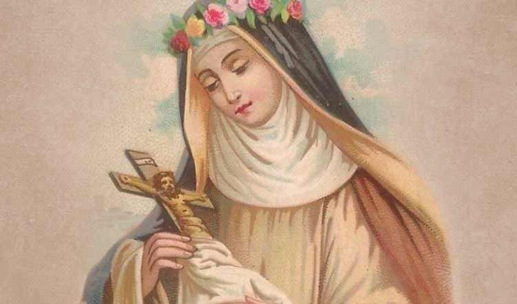 Saint Rose of Lima