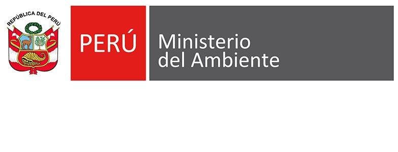 Peruvian Ministry of Environment - Ministerio del Ambiente