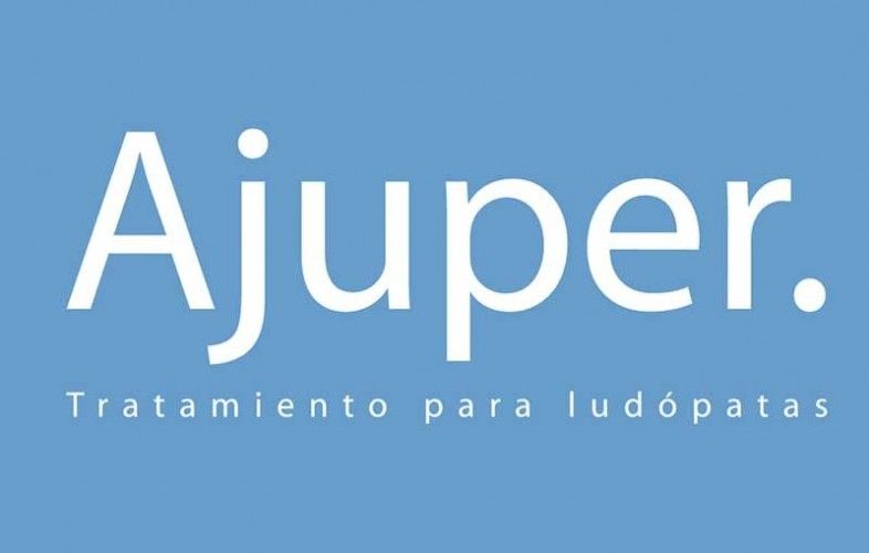 Ajuper - help and treatment for gamblers in Peru