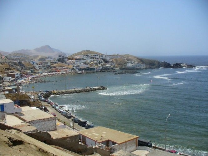 San Bartolo