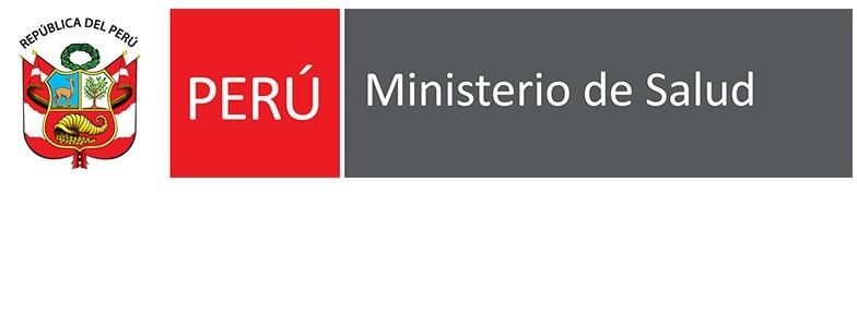 Peruvian Ministry of Health - Ministerio de Salud