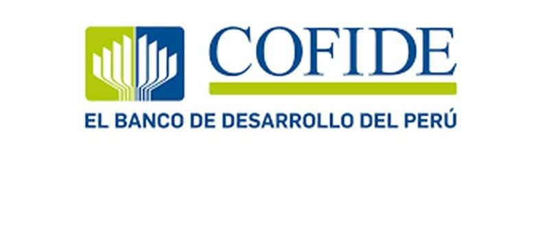 COFIDE, the Development Bank of Peru