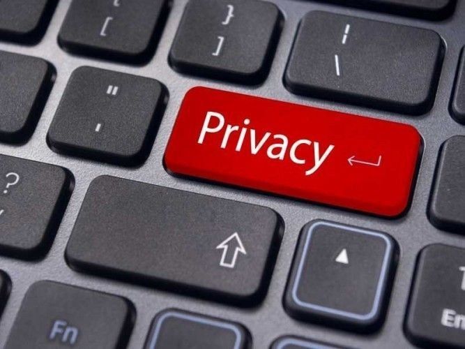 Privacy Information - LimaEasy