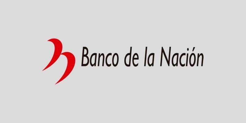 Banco de la Nacion - Peru