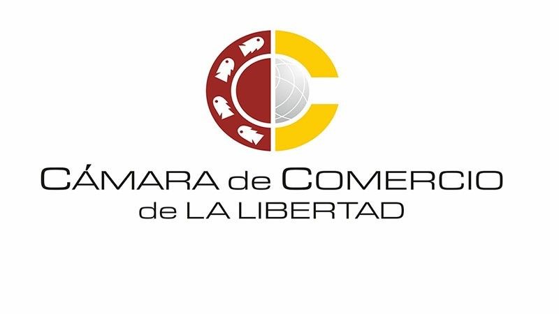 La Libertad Chamber of Commerce in Trujillo
