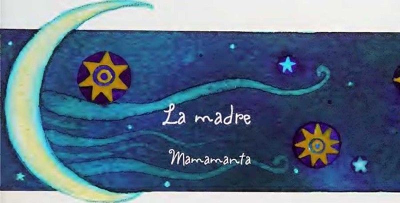 La Madre - The Mother, Peruvian Folktale
