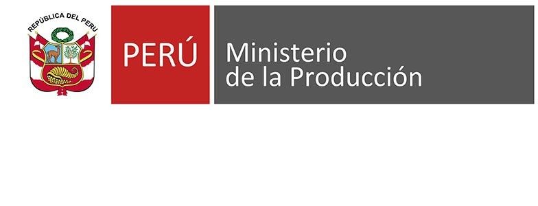 Peruvian  Ministry of Production - Ministerio de la Producción