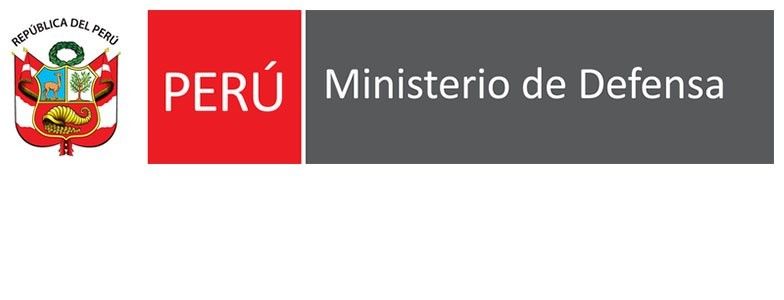 Peruvian Ministry of Defense - Ministerio de Defensa (MINDEF)