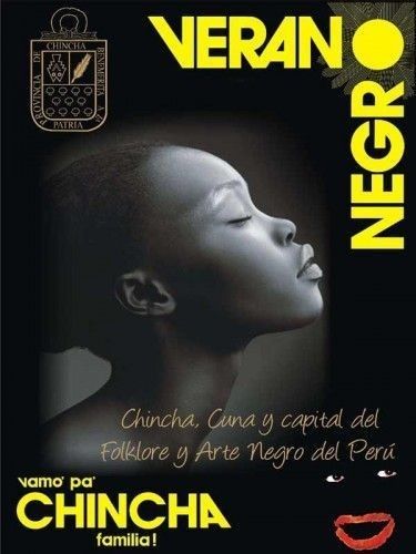 Afro-Peruvian Summer Festival – Festival del Verano Negro in Chincha