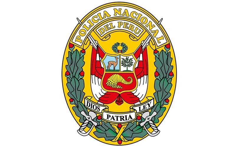 Peruvian National Police - PNP