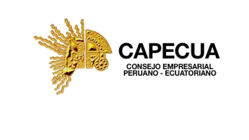Peruvian-Ecuadorian Business Council -CAPECUA