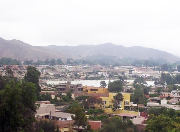 La Molina, Lima