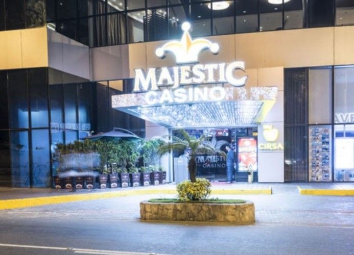 Majestics Casino in Lima