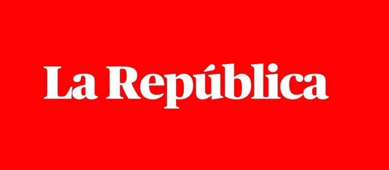 La Republica - Peruvian Newspaper