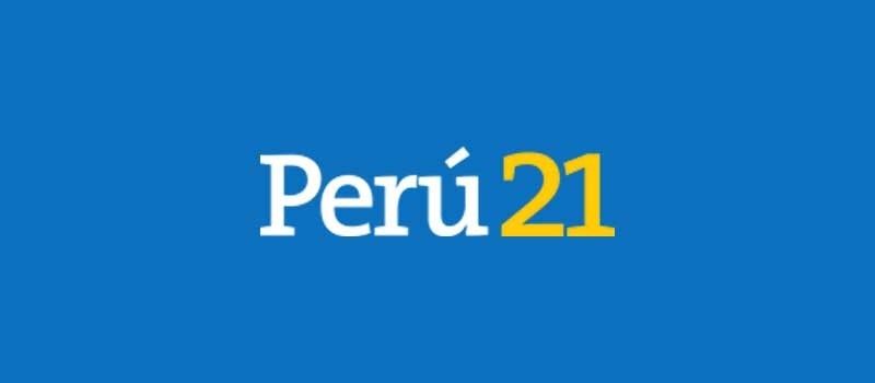 Peru 21 - Peruvian Newspaper