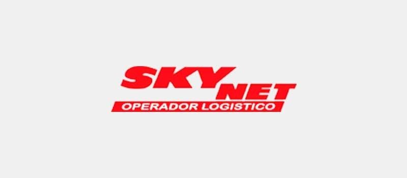 Skynet Worldwide Express - Courier Service