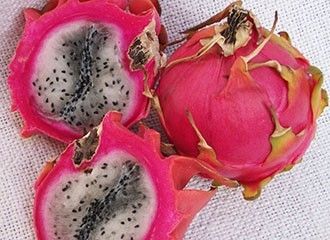 Pitahaya - Dragon Fruit