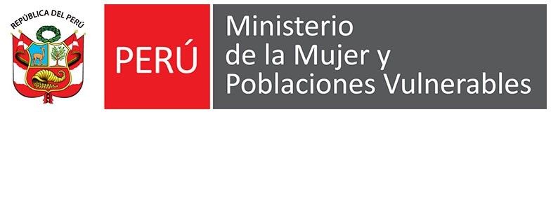Peruvian  Ministry of Women and Vulnerable Populations - Ministerio de la Mujer y Poblaciones Vulnerables
