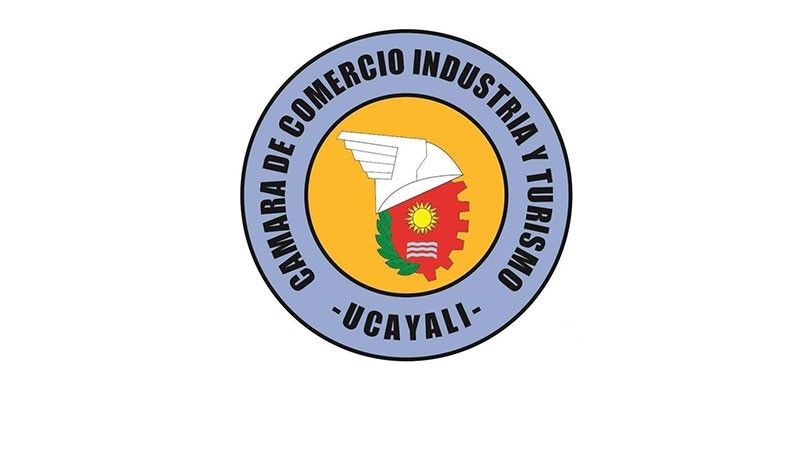 Ucayali Chamber of Commerce, Industry and Tourism in Pucallpa