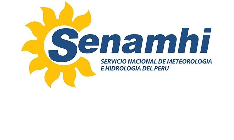Senamhi - National Service for Meteorology and Hydrology - Servicio Nacional de Meteorología e Hidrología