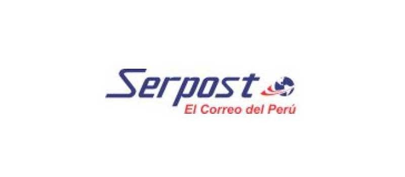 Peruvian Postal Service - Serpost