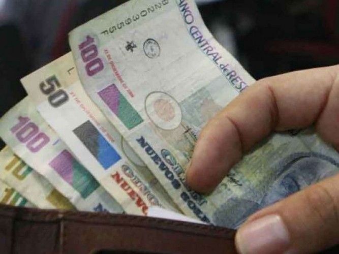 Tips and recommendation on money matters in Peru