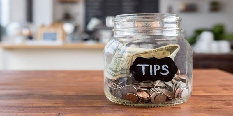 Tipping etiquette in Peru