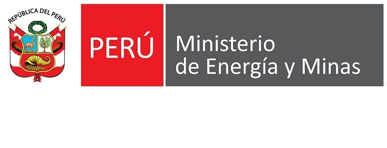 Peruvian Ministry of Energy and Mines - Ministerio de Energia y Minas