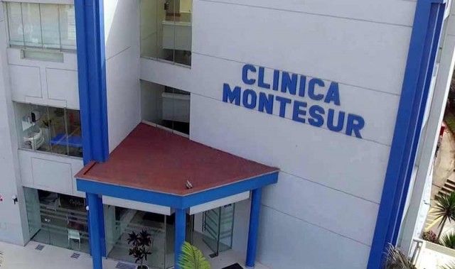 Clinica Montesur