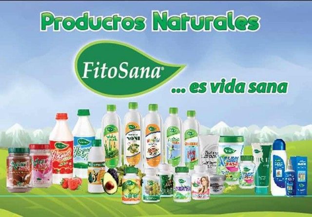 Fitosana