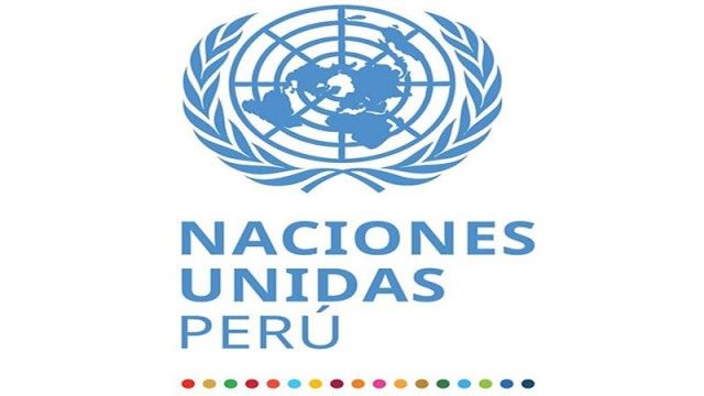 UN - United Nations Peru