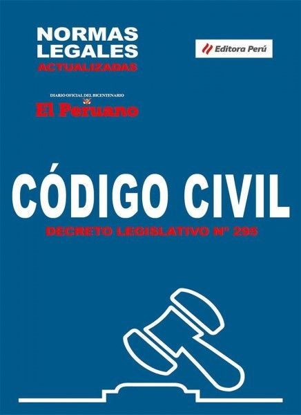 Peruvian Civil Code