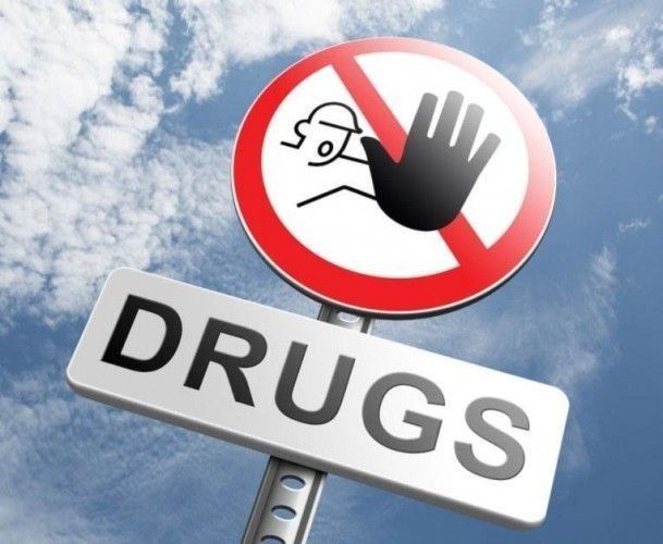 Drugs and other illegal substances in Peru