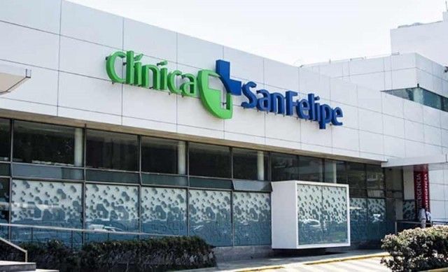 Clinica San Felipe