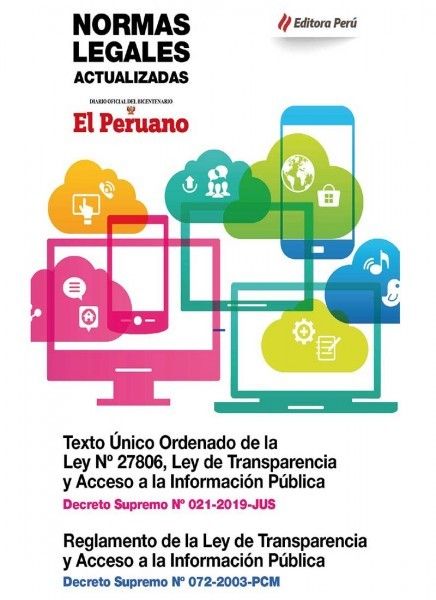 Law of Transparency and Access to Public Information