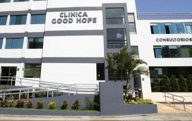 Clinica Good Hope