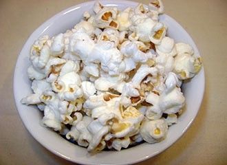 Canchita (Palomitas)