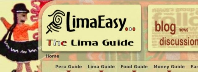 LimaEasy is back home!