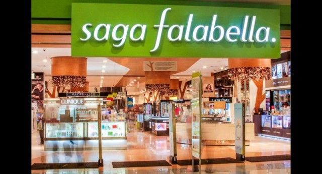 Saga Falabella