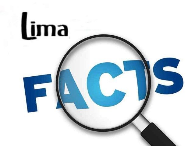 Important Facts and Figures about Lima