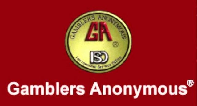 Gamblers Anonymous