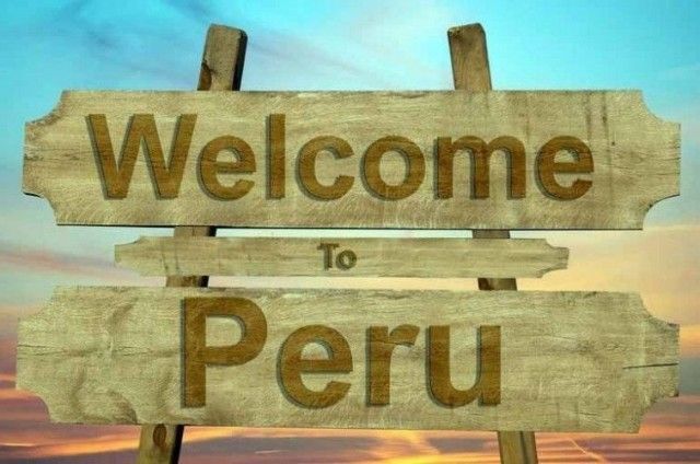 How dangerous is Peru?