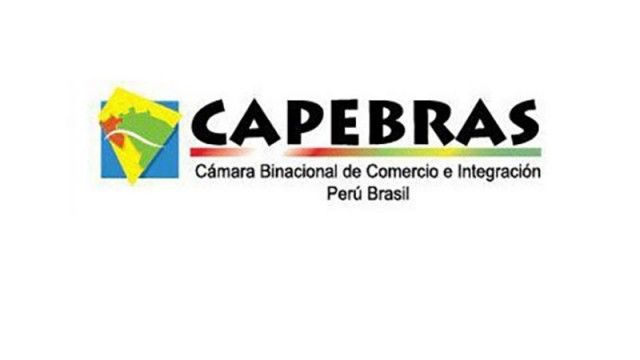 Brazilian Peruvian Chamber of Commerce - CAPEBRAS