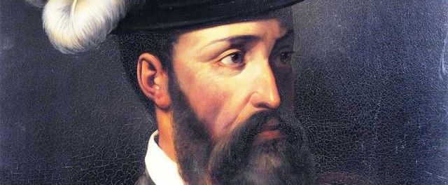 Francisco Pizarro González (1474-1541)
