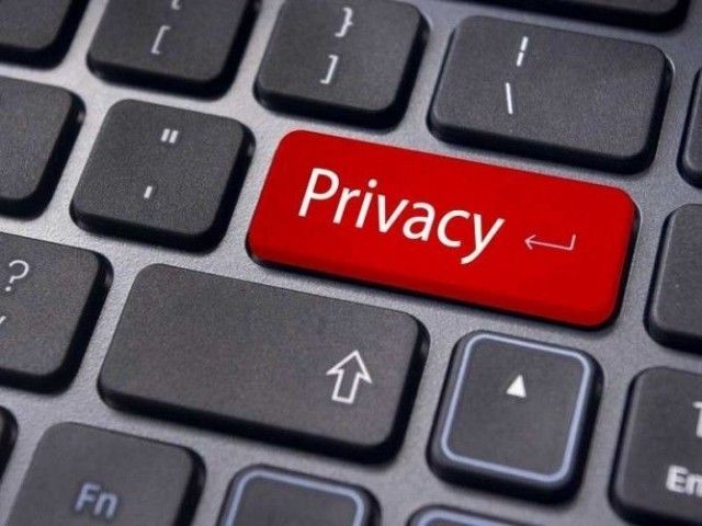 Privacy Information