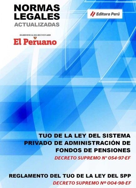 Law on the Private Pension Fund Administration System